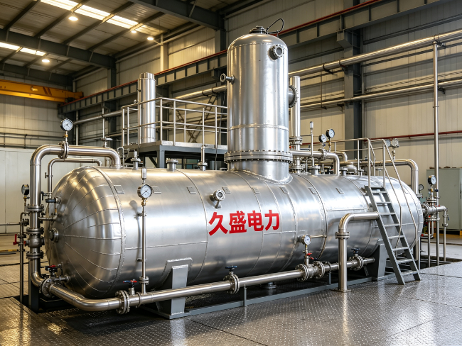 靖西高效旋膜式除氧器